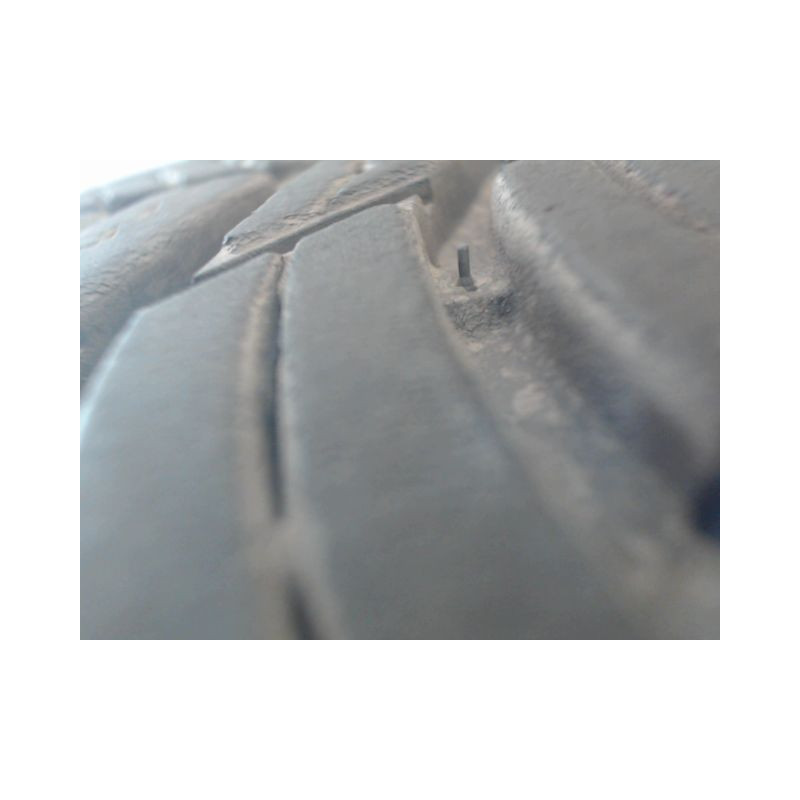Paire de pneus HANKOOK KINERGY 4S 205 45 16 83 H