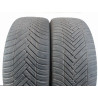 Paire de pneus HANKOOK KINERGY 4S 205 45 16 83 H
