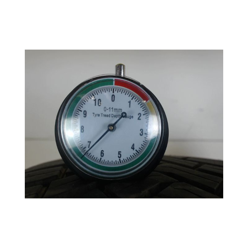 Paire de pneus CONTINENTAL ALLSEASONCONTACT 235 55 17 103 V