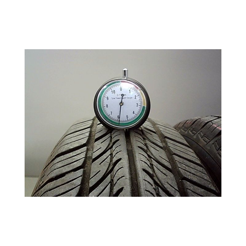 Paire de pneus TAURUS TOURING 155 65 14 75 T