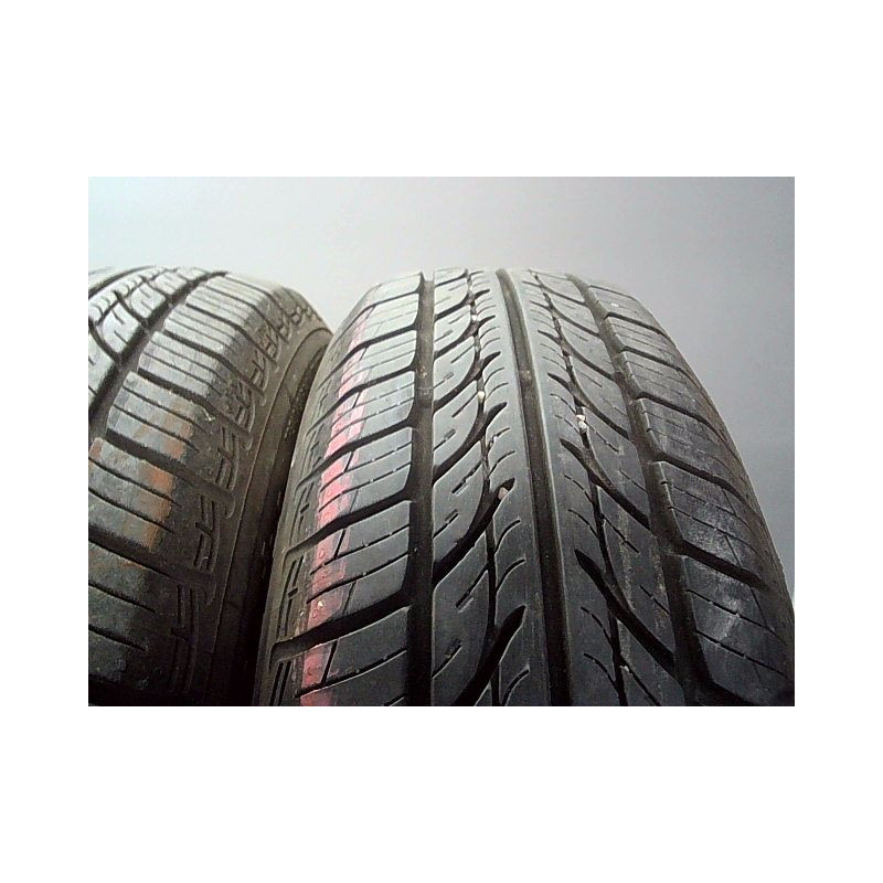 Paire de pneus TAURUS TOURING 155 65 14 75 T