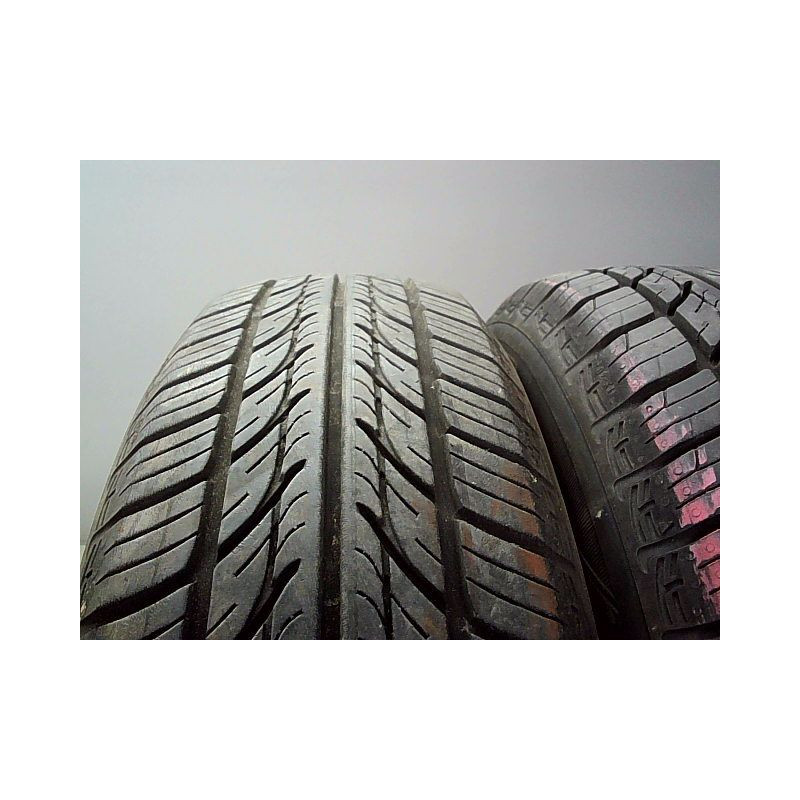 Paire de pneus TAURUS TOURING 155 65 14 75 T