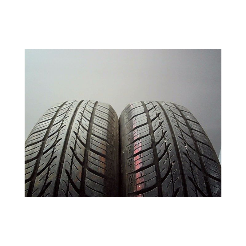 Paire de pneus TAURUS TOURING 155 65 14 75 T