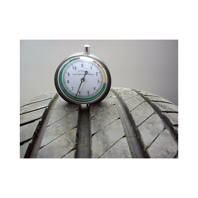 Pneu KLEBER DYNAXER HP 4 205 55 17 95 V