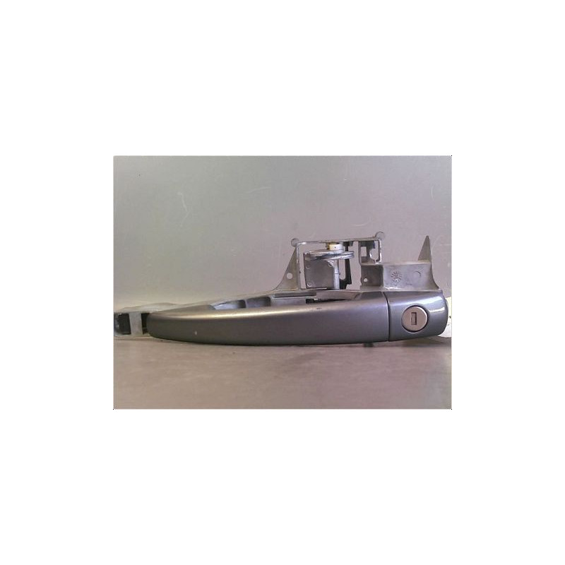POIGNEE EXTERIEURE PORTE AVANT GAUCHE PEUGEOT 207 5P