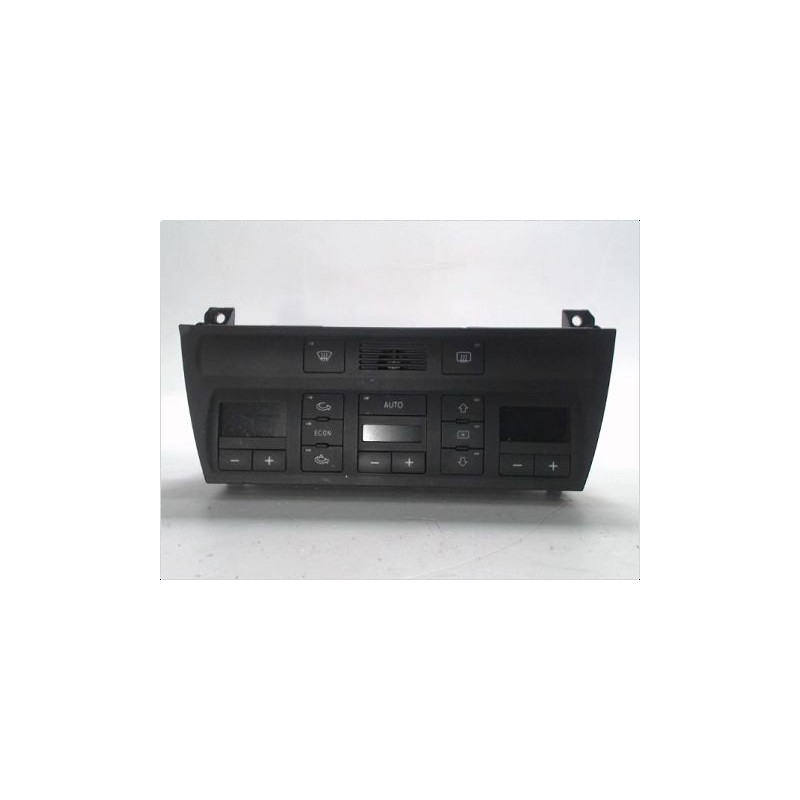 COMMANDE DE CHAUFFAGE AUDI A6 2001-2004
