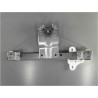 MECANISME LEVE-GLACE ARRIERE GAUCHE RENAULT CLIO IV 12-16