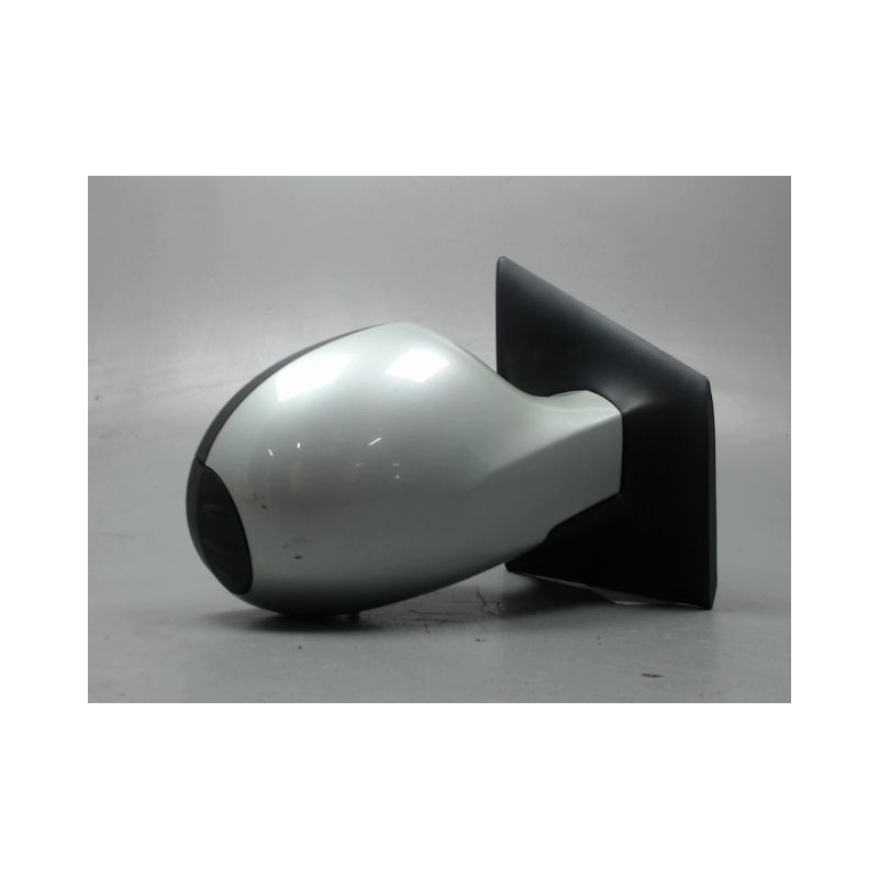 RETROVISEUR EXTERIEUR ELECTRIQUE DROIT RENAULT TWINGO 2 2007-