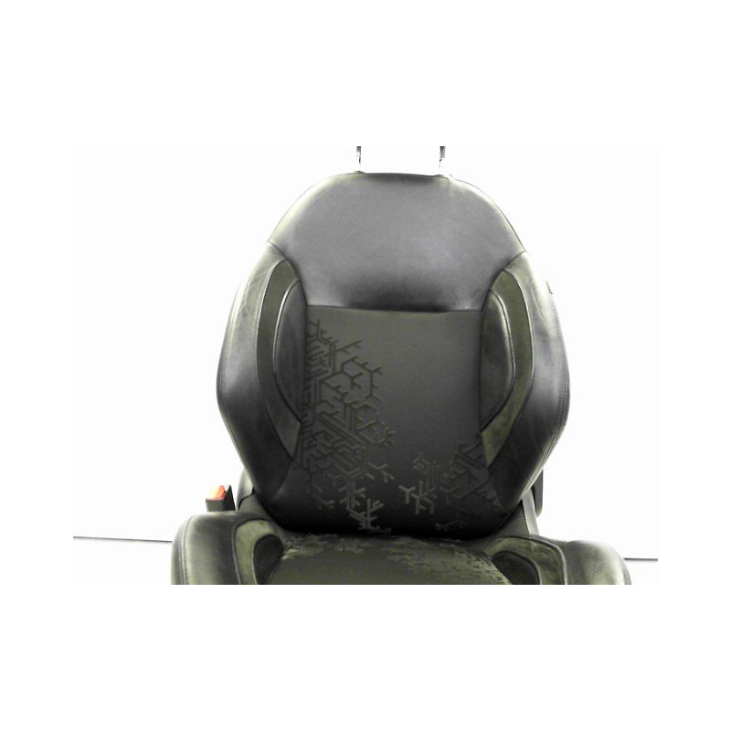 SIEGE AVANT GAUCHE PEUGEOT 208 Phase 1 2012-...