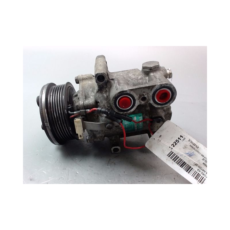 COMPRESSEUR AIR CONDITIONNE FORD KA I 1996-2008
