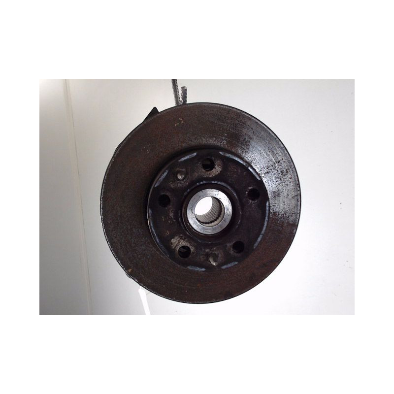 PIVOT AVANT DROIT PEUGEOT BOXER (330-L1H1) TOLE 6.2006-