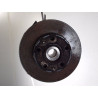 PIVOT AVANT DROIT PEUGEOT BOXER (330-L1H1) TOLE 6.2006-
