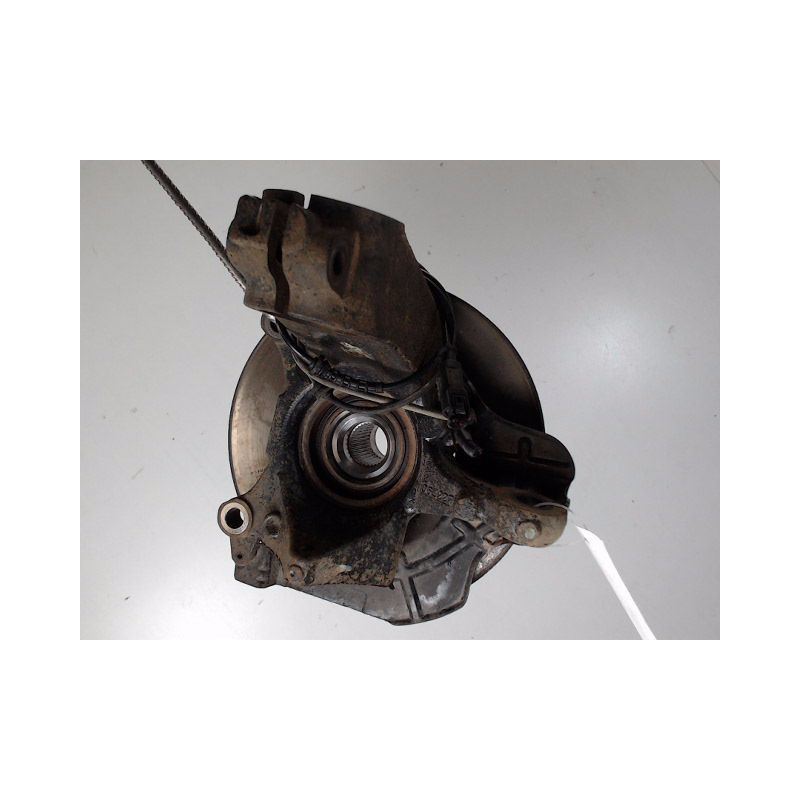 PIVOT AVANT DROIT PEUGEOT BOXER (330-L1H1) TOLE 6.2006-