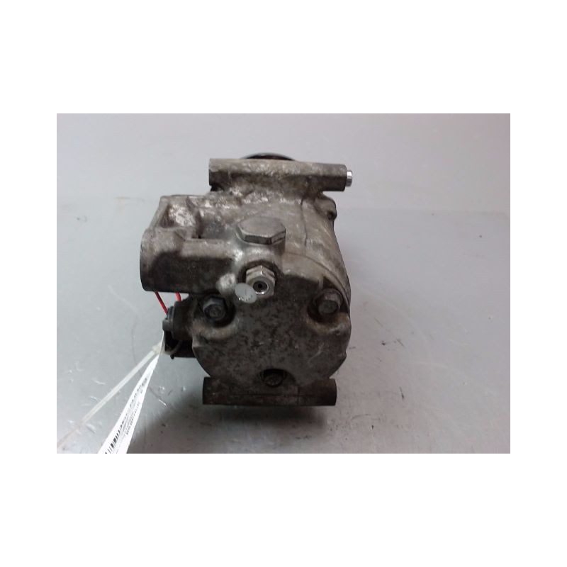 COMPRESSEUR AIR CONDITIONNE FORD KA I 1996-2008