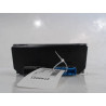 COMMANDE DE CHAUFFAGE OPEL ZAFIRA 2006-
