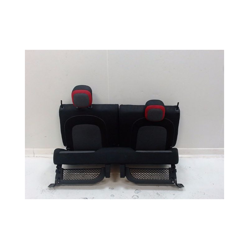 KIT BANQUETTE ARRIERE COMPLETE RENAULT TWINGO III 2014-...