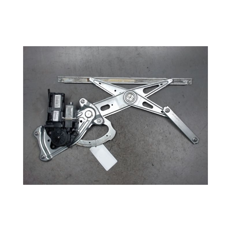 MECANISME+MOTEUR LEVE-GLACE AVANT GAUCHE RENAULT MEGANE