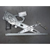 MECANISME+MOTEUR LEVE-GLACE AVANT GAUCHE RENAULT MEGANE
