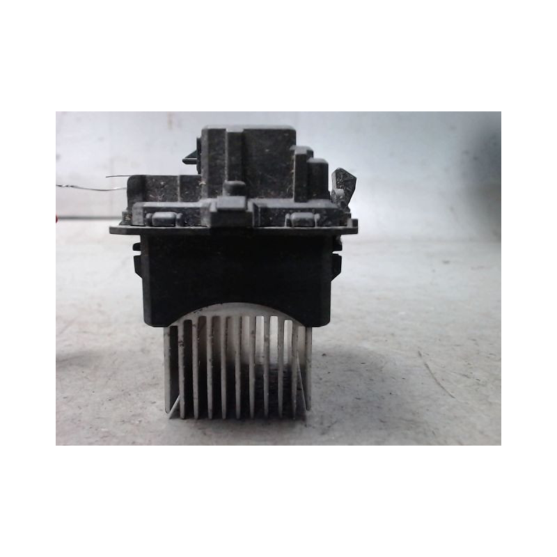 RESISTANCE DE CHAUFFAGE PEUGEOT 308 1 PHASE 1 DIESEL