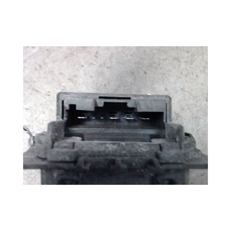 RESISTANCE DE CHAUFFAGE PEUGEOT 308 1 PHASE 1 DIESEL