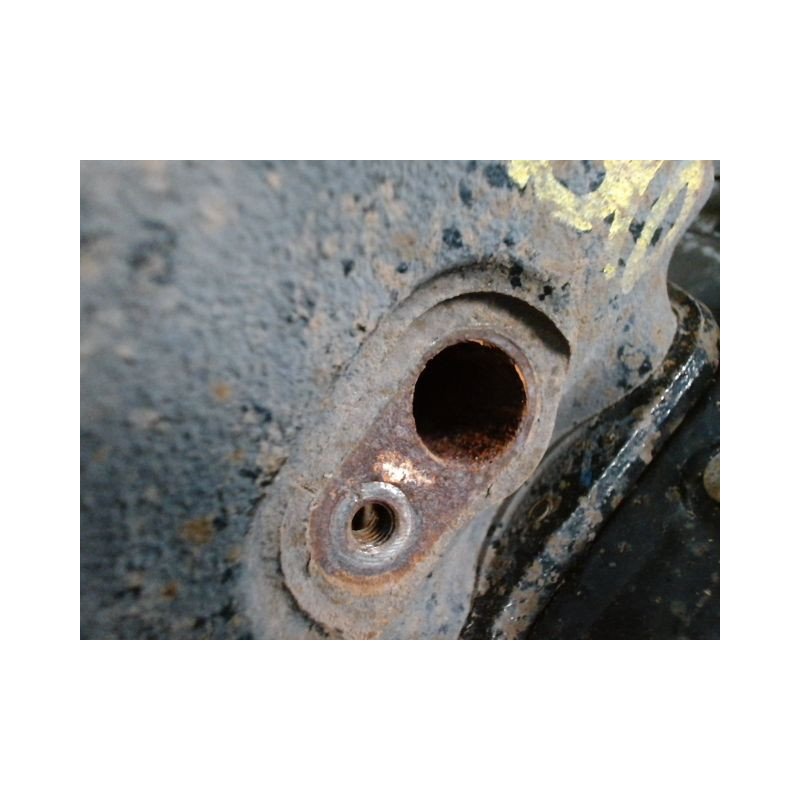 PIVOT ARRIERE DROIT KIA SPORTAGE