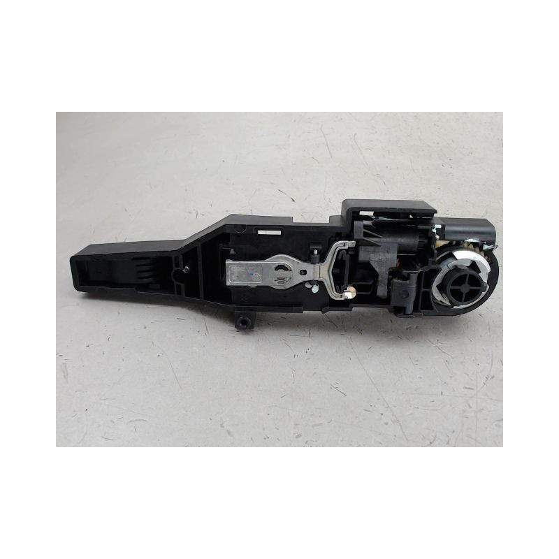 POIGNEE EXTERIEURE PORTE COULISSANTE DROIT RENAULT KANGOO