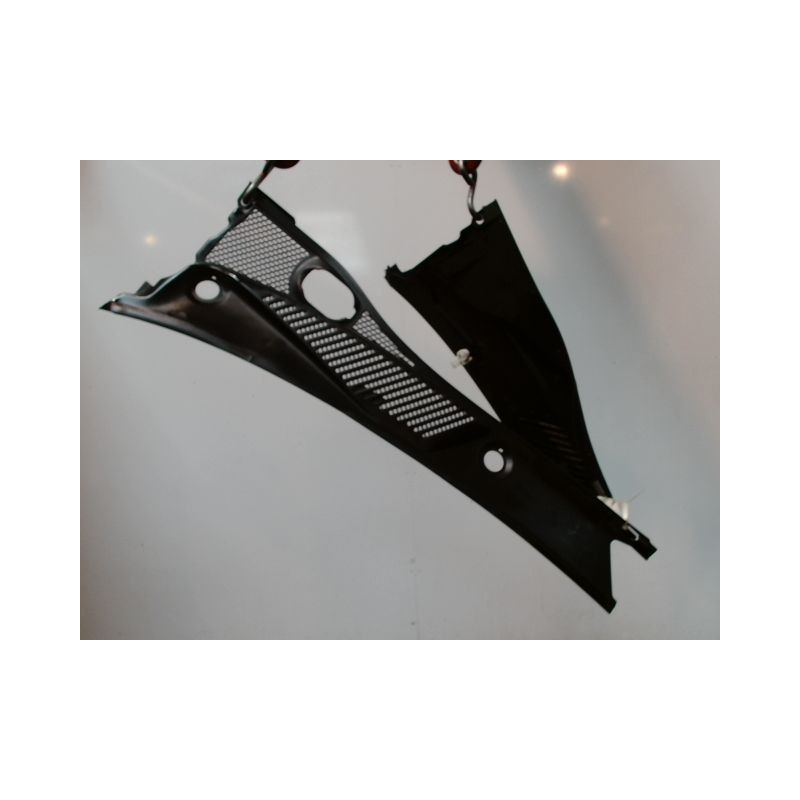 BAIE PARE BRISE RENAULT CLIO II CAMPUS 06-