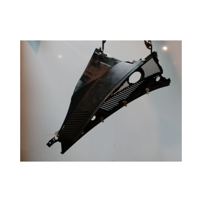 BAIE PARE BRISE RENAULT CLIO II CAMPUS 06-