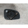 GLACE RETROVISEUR EXT G SKODA FABIA 2007-