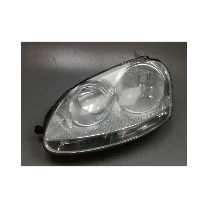 PHARE GAUCHE VOLKSWAGEN GOLF V 2003-2009