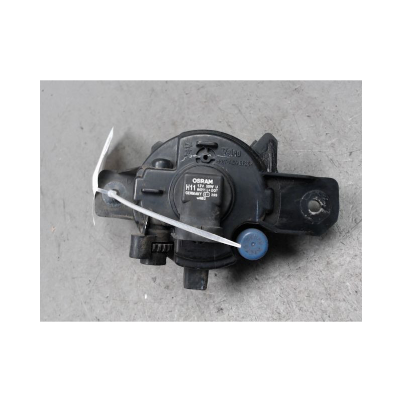 PHARE ANTIBROUILLARD AVANT DROIT RENAULT CLIO III 2005-