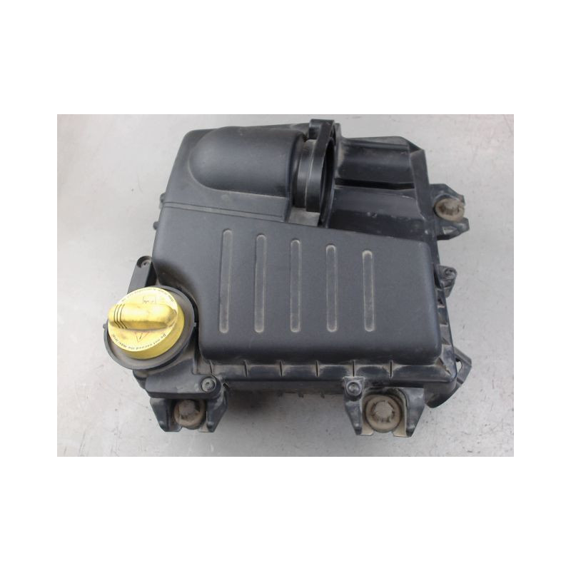BOITIER FILTRE A AIR RENAULT TRAFIC