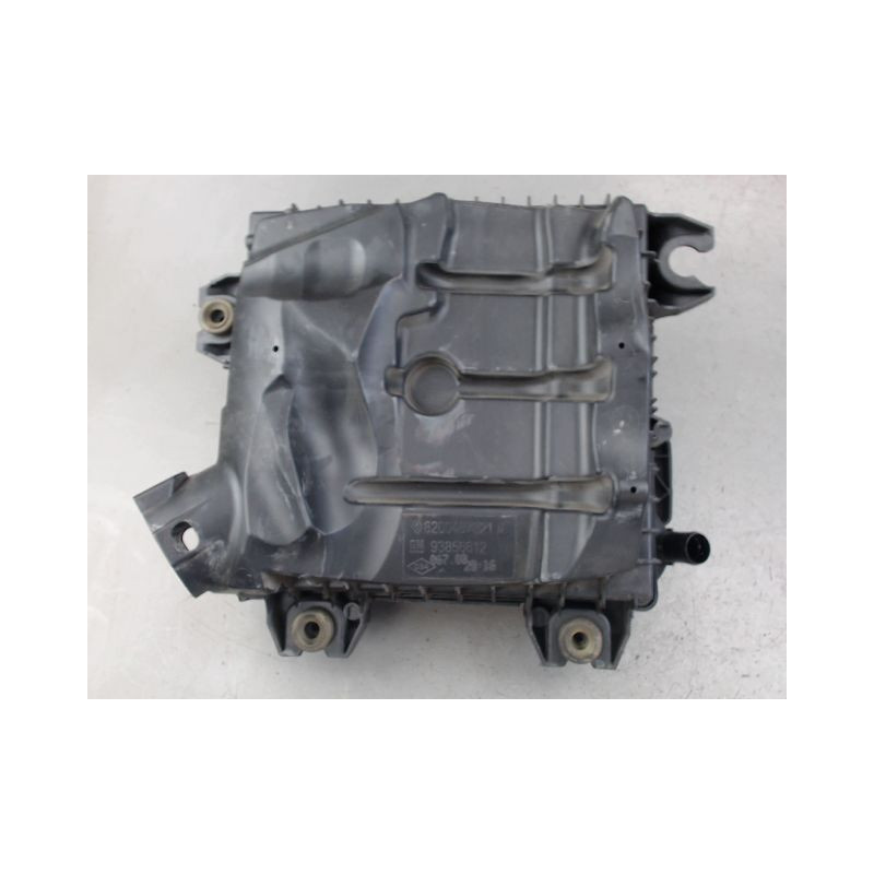 BOITIER FILTRE A AIR RENAULT TRAFIC