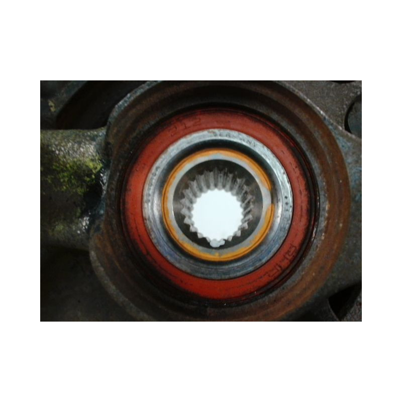 PIVOT AVANT GAUCHE VOLKSWAGEN LUPO