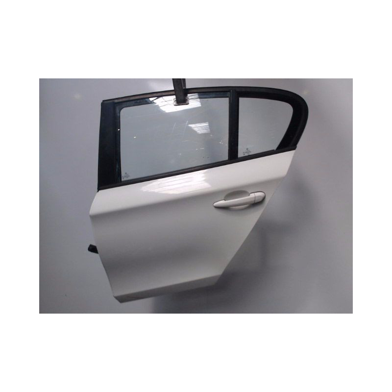 PORTE ARRIERE GAUCHE B.M.W. SERIE 1