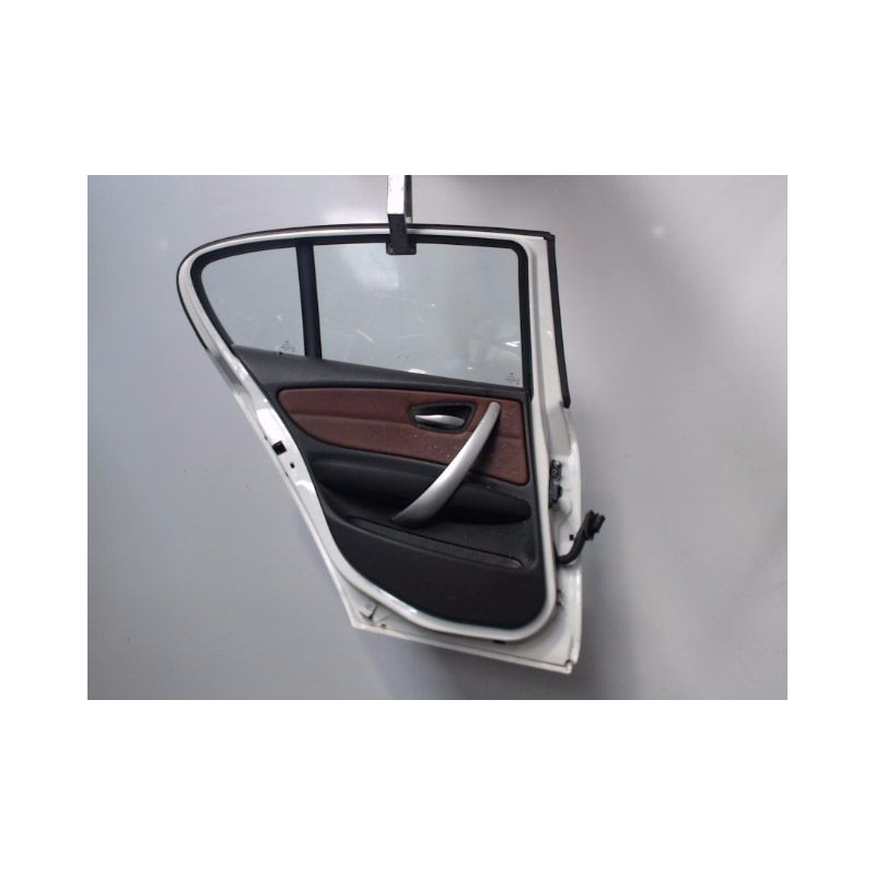 PORTE ARRIERE GAUCHE B.M.W. SERIE 1