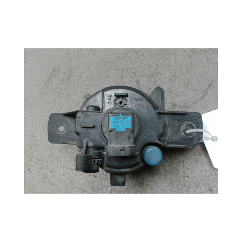 PHARE ANTIBROUILLARD AVANT DROIT NISSAN JUKE