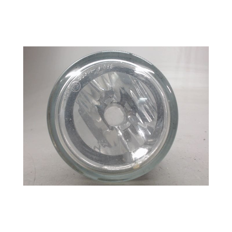 PHARE ANTIBROUILLARD AVANT GAUCHE CITROEN C3
