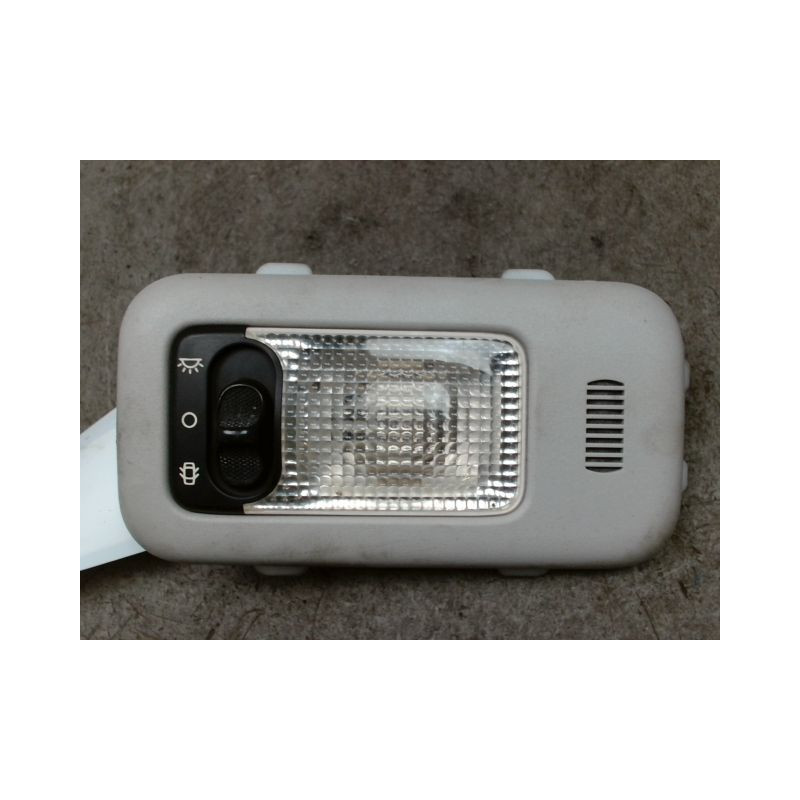 PLAFONNIER PEUGEOT 107 5P