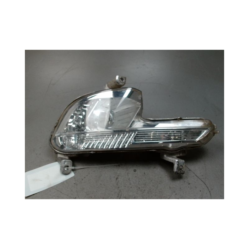 PHARE ANTIBROUILLARD AVANT GAUCHE PEUGEOT 508 2010-
