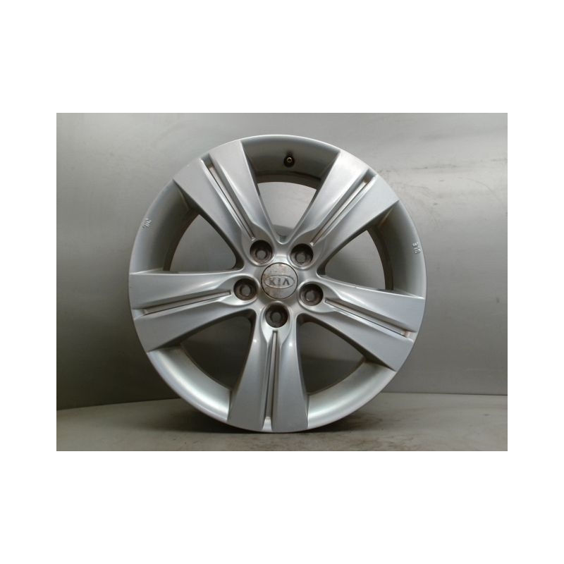 JANTE ALUMINIUM KIA SPORTAGE