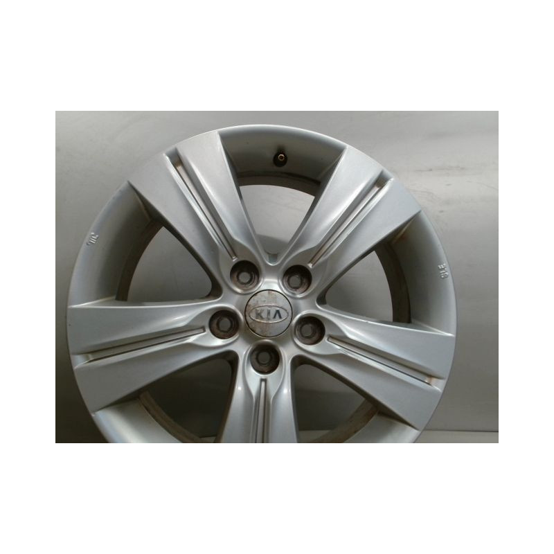 JANTE ALUMINIUM KIA SPORTAGE