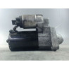 DEMARREUR NISSAN JUKE
