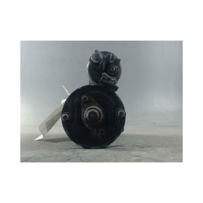 DEMARREUR NISSAN JUKE