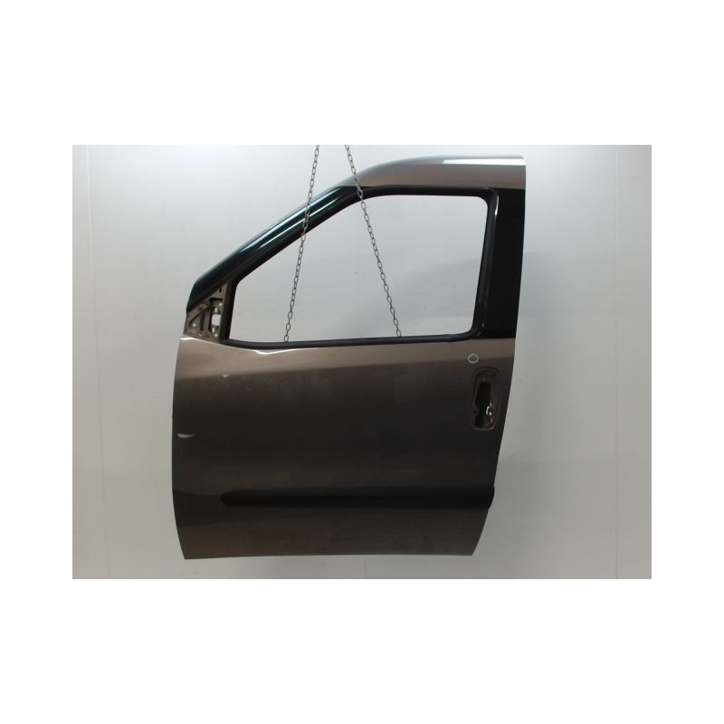 PORTE AVANT GAUCHE OPEL COMBO CARGO 2003-