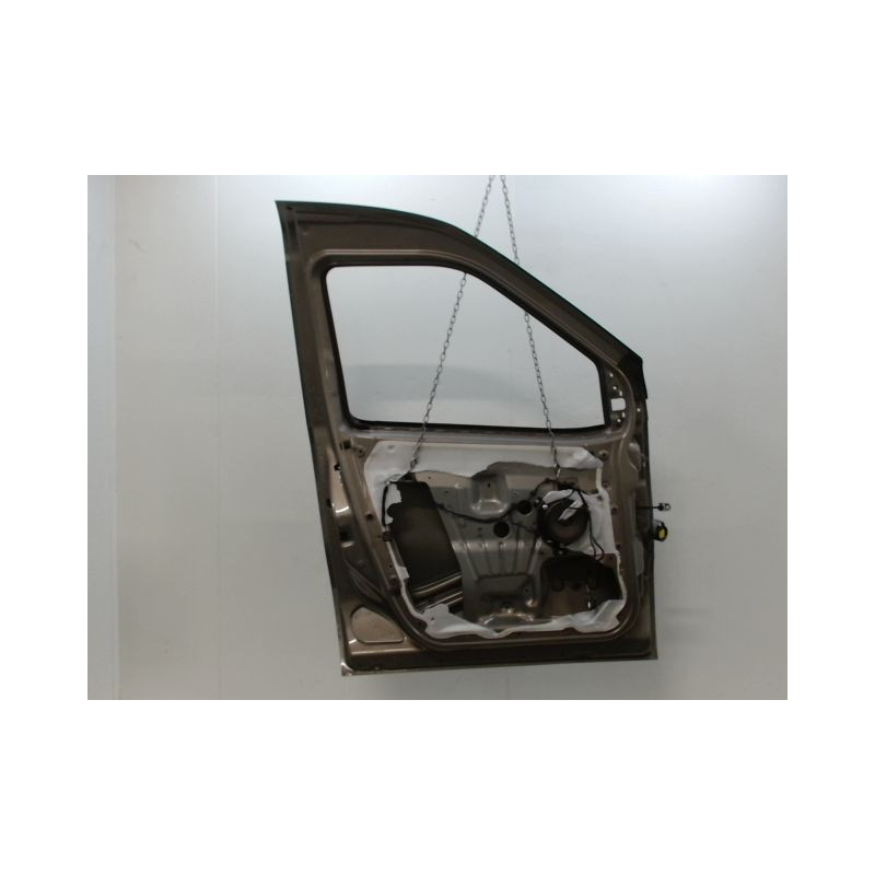 PORTE AVANT GAUCHE OPEL COMBO CARGO 2003-