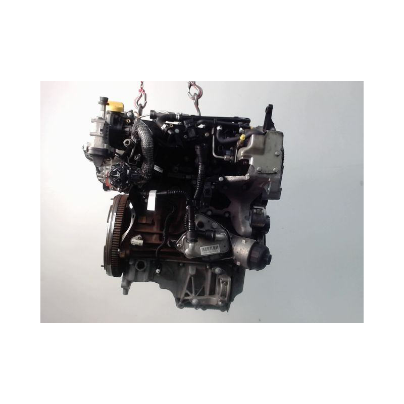 MOTEUR DIESEL OPEL COMBO CARGO 2003- 1.6 CDTI 