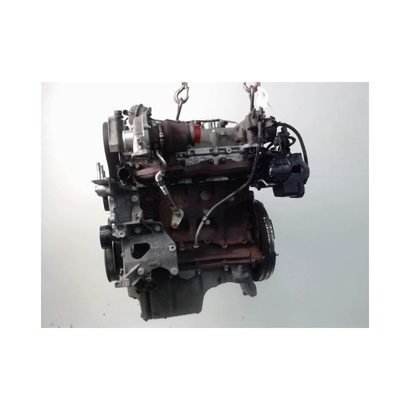 MOTEUR DIESEL OPEL COMBO CARGO 2003- 1.6 CDTI 