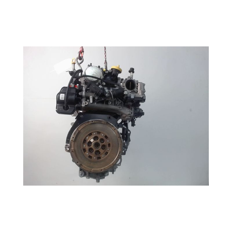 MOTEUR DIESEL OPEL COMBO CARGO 2003- 1.6 CDTI 