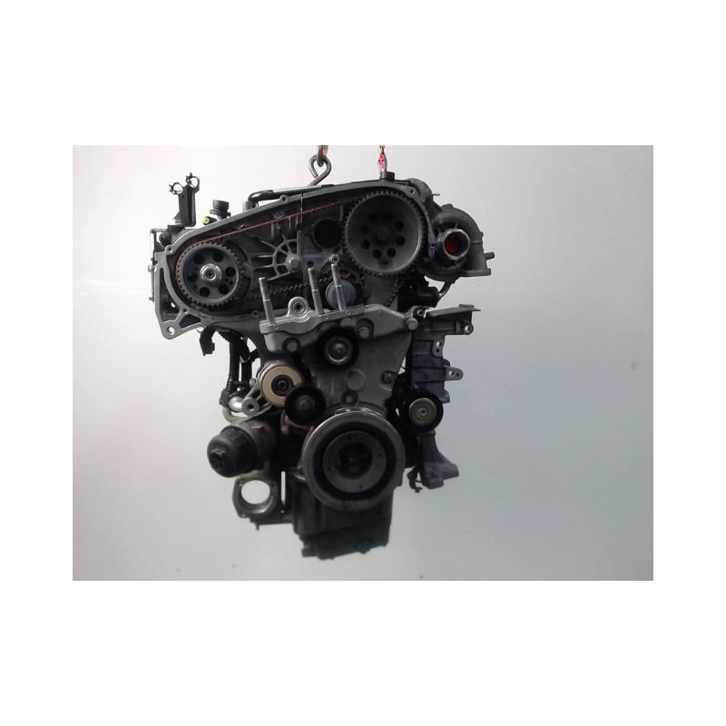 MOTEUR DIESEL OPEL COMBO CARGO 2003- 1.6 CDTI 